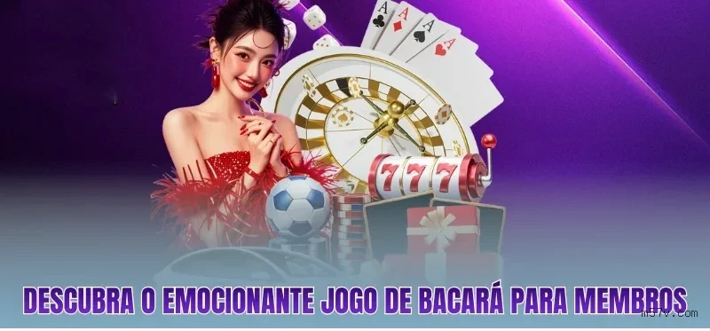 Cassino ao vivo M57