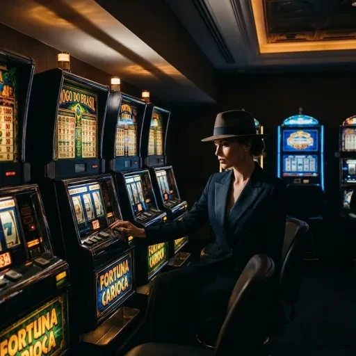 Slots com RTP